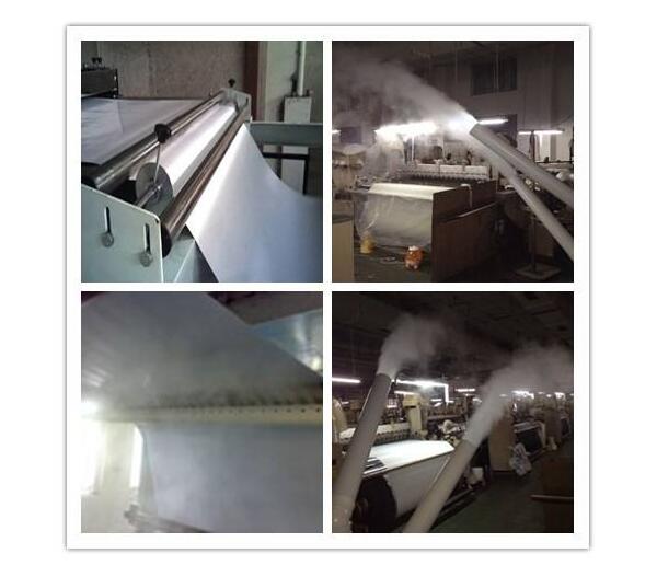 漿粕氣流成網(wǎng)技術(shù)工作場(chǎng)景