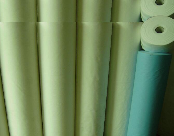 非織造布耐磨性測試