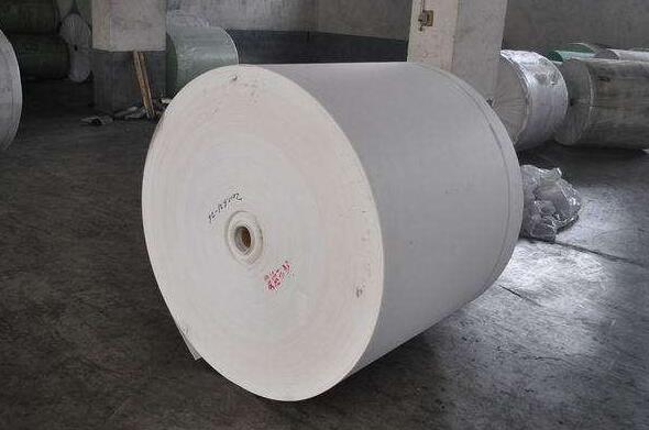 非織造布聚酯胎