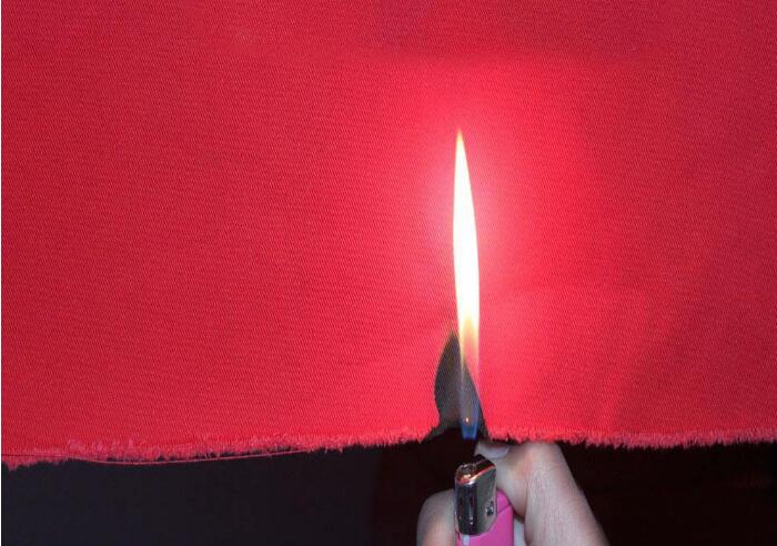 阻燃無(wú)紡布簡(jiǎn)單介紹及原理說明