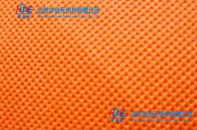 非織造布的優(yōu)勢(shì)