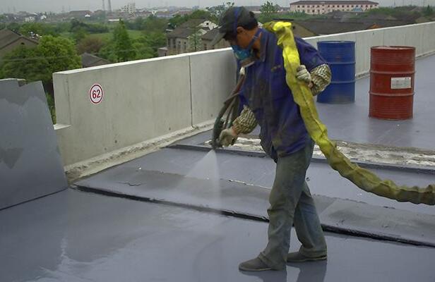 防水無(wú)紡布